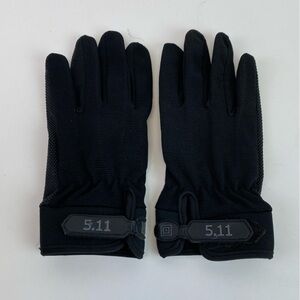 5.11 basic men's gloves medium size